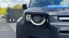 Land Rover Defender 3.0 D250 X-Dynamic HSE 90 3dr Auto Diesel Estate